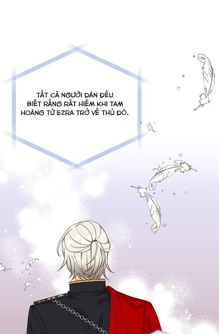 Ba Người Anh Trai Của Tôi Là Bạo Quân Chapter 26 - 55