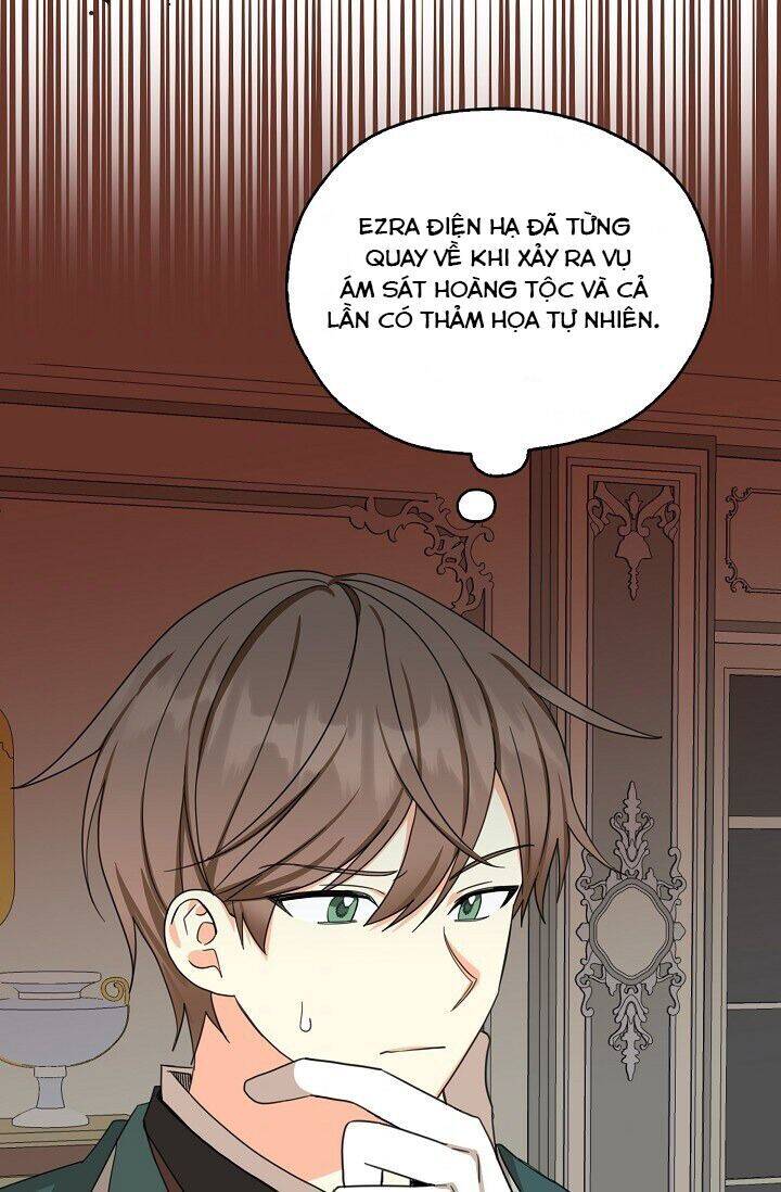 Ba Người Anh Trai Của Tôi Là Bạo Quân Chapter 26 - 57