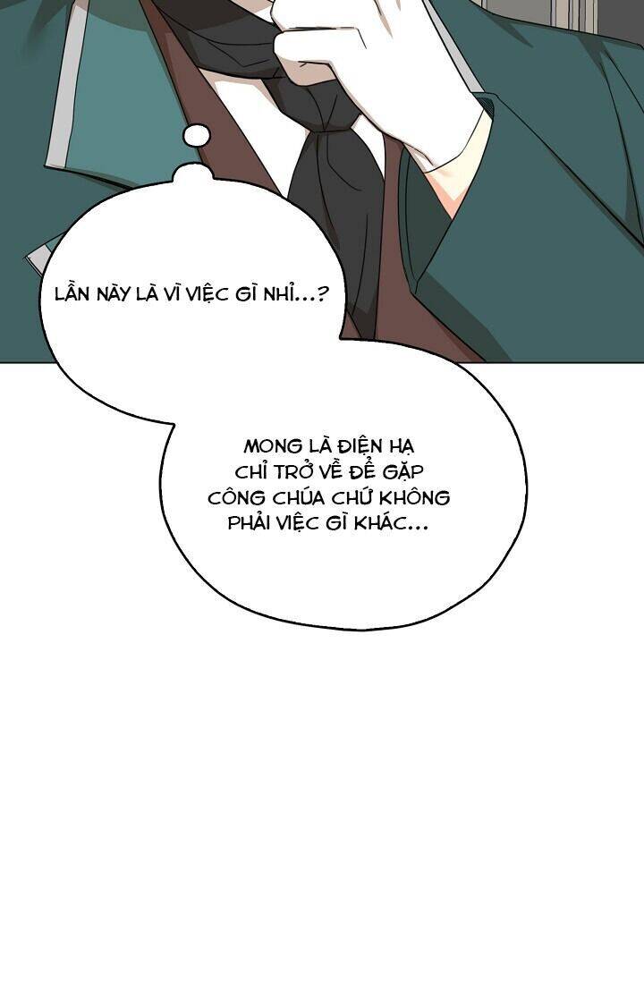 Ba Người Anh Trai Của Tôi Là Bạo Quân Chapter 26 - 58