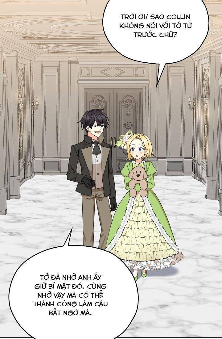 Ba Người Anh Trai Của Tôi Là Bạo Quân Chapter 26 - 60