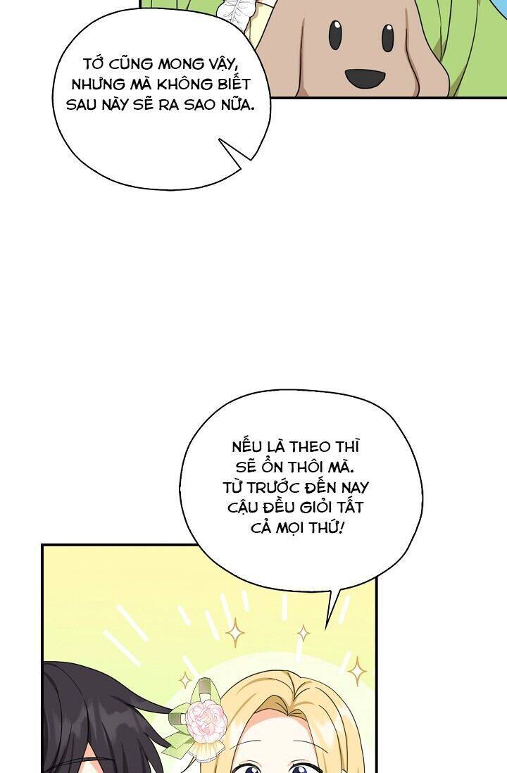 Ba Người Anh Trai Của Tôi Là Bạo Quân Chapter 26 - 62