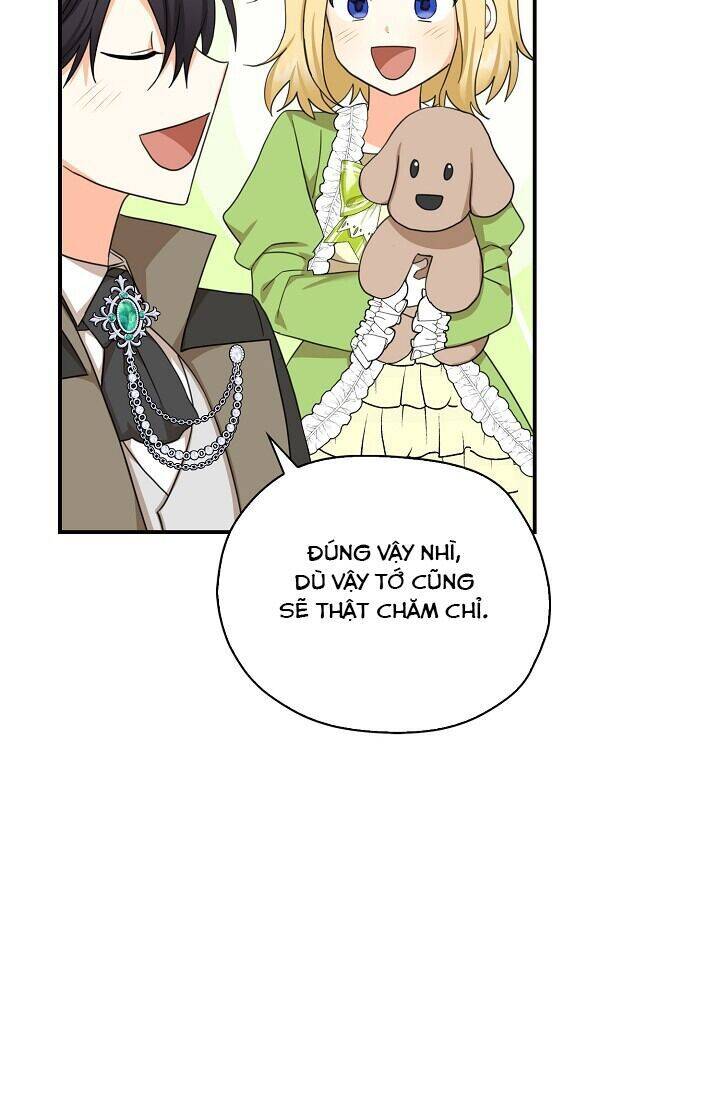 Ba Người Anh Trai Của Tôi Là Bạo Quân Chapter 26 - 63