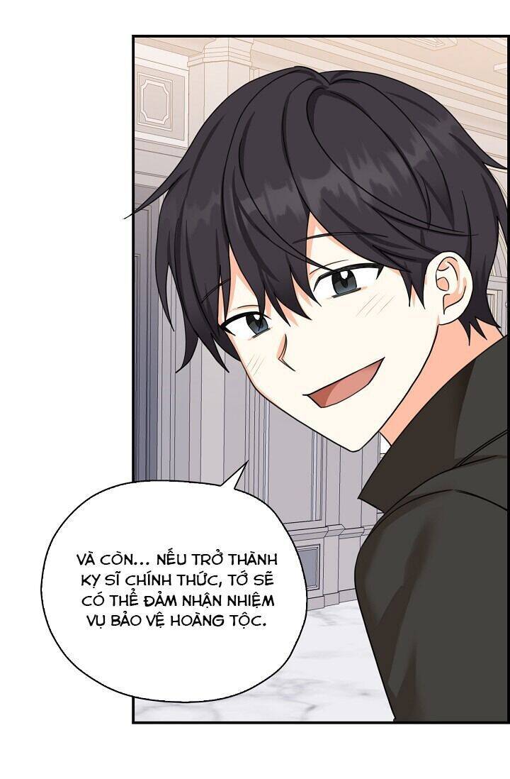 Ba Người Anh Trai Của Tôi Là Bạo Quân Chapter 26 - 64