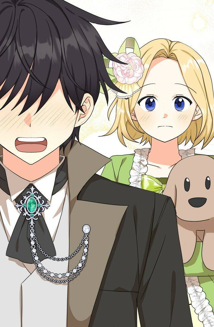 Ba Người Anh Trai Của Tôi Là Bạo Quân Chapter 26 - 70