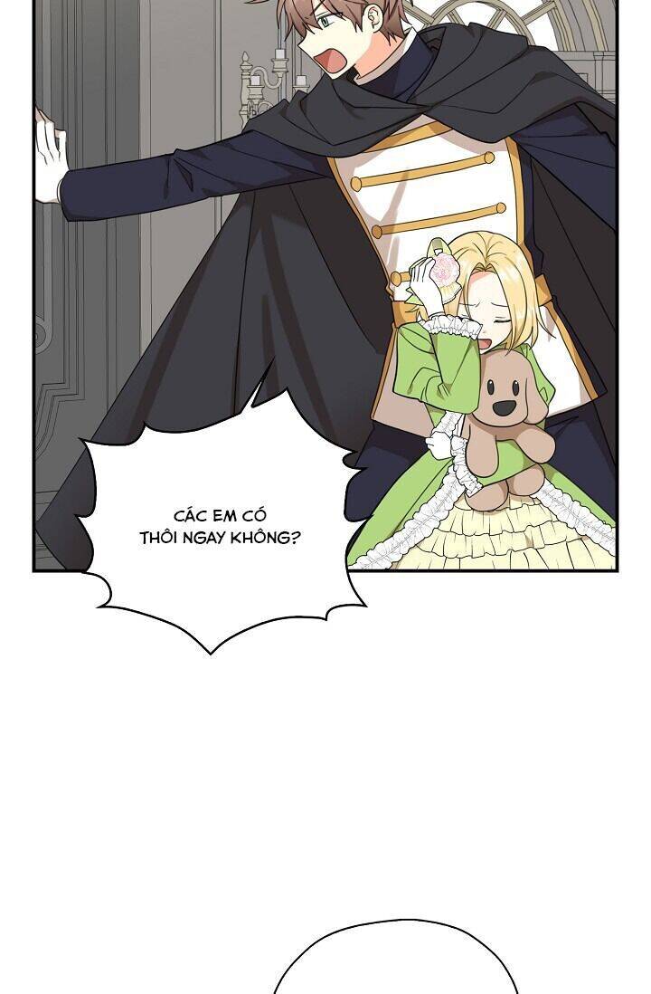 Ba Người Anh Trai Của Tôi Là Bạo Quân Chapter 26 - 8