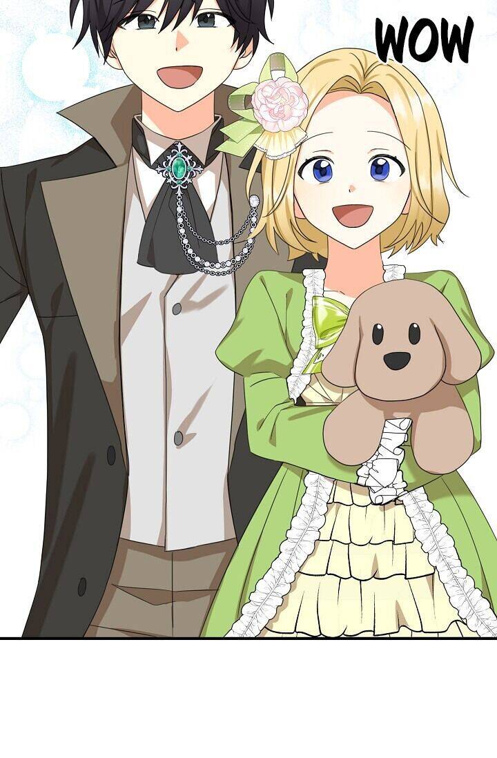 Ba Người Anh Trai Của Tôi Là Bạo Quân Chapter 26 - 73