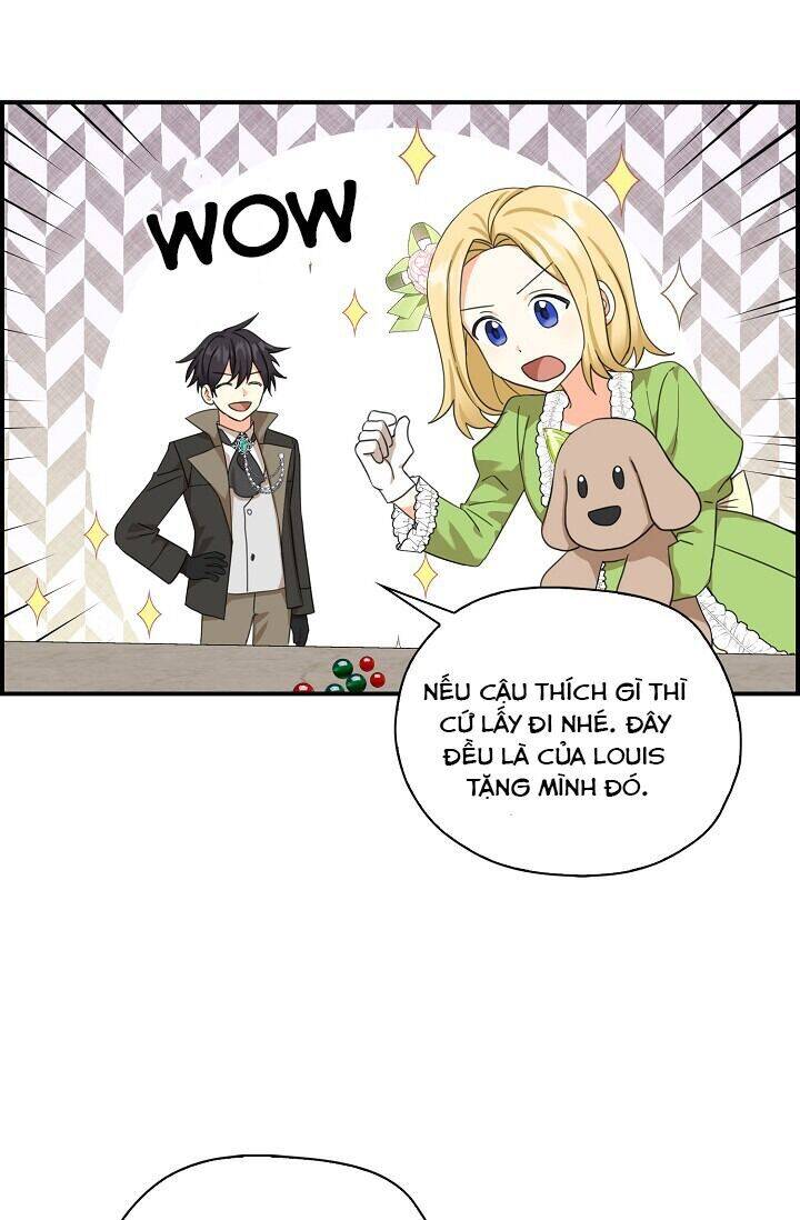 Ba Người Anh Trai Của Tôi Là Bạo Quân Chapter 26 - 75