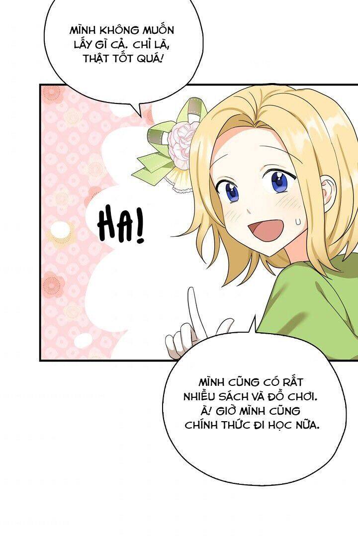 Ba Người Anh Trai Của Tôi Là Bạo Quân Chapter 26 - 76