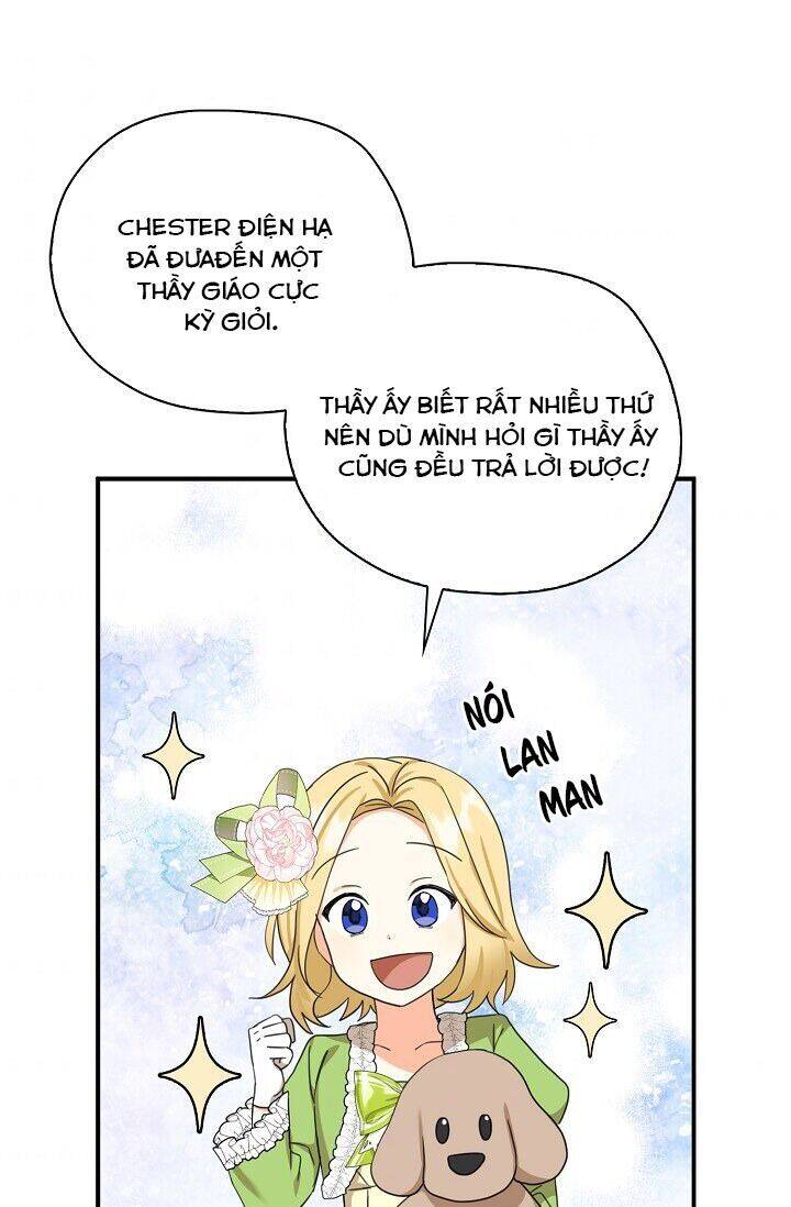 Ba Người Anh Trai Của Tôi Là Bạo Quân Chapter 26 - 77