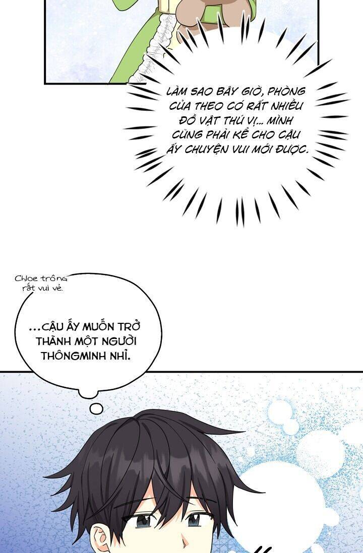 Ba Người Anh Trai Của Tôi Là Bạo Quân Chapter 26 - 78