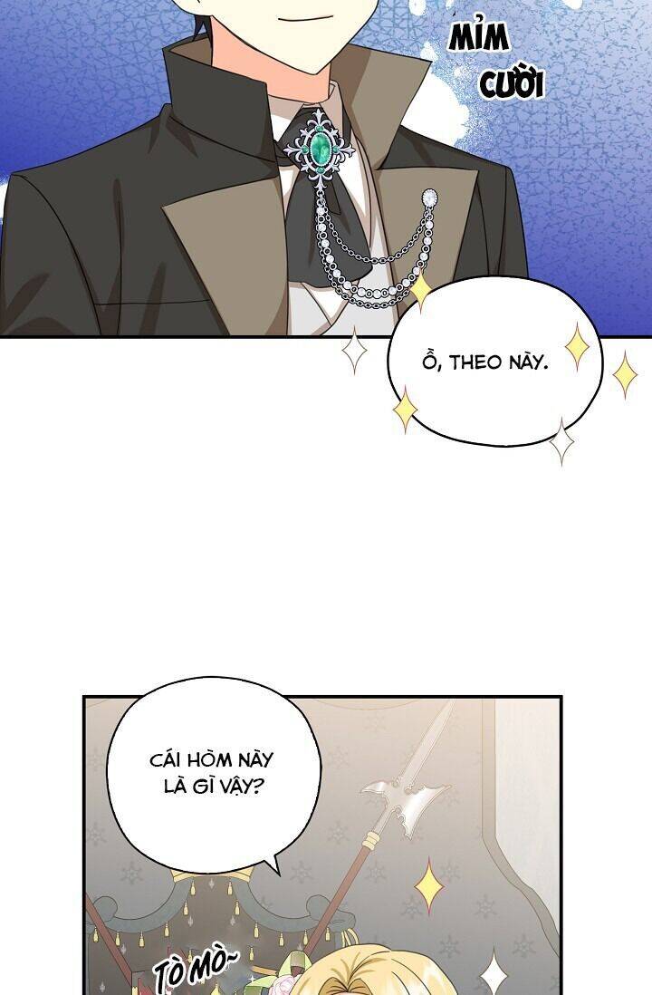 Ba Người Anh Trai Của Tôi Là Bạo Quân Chapter 26 - 79