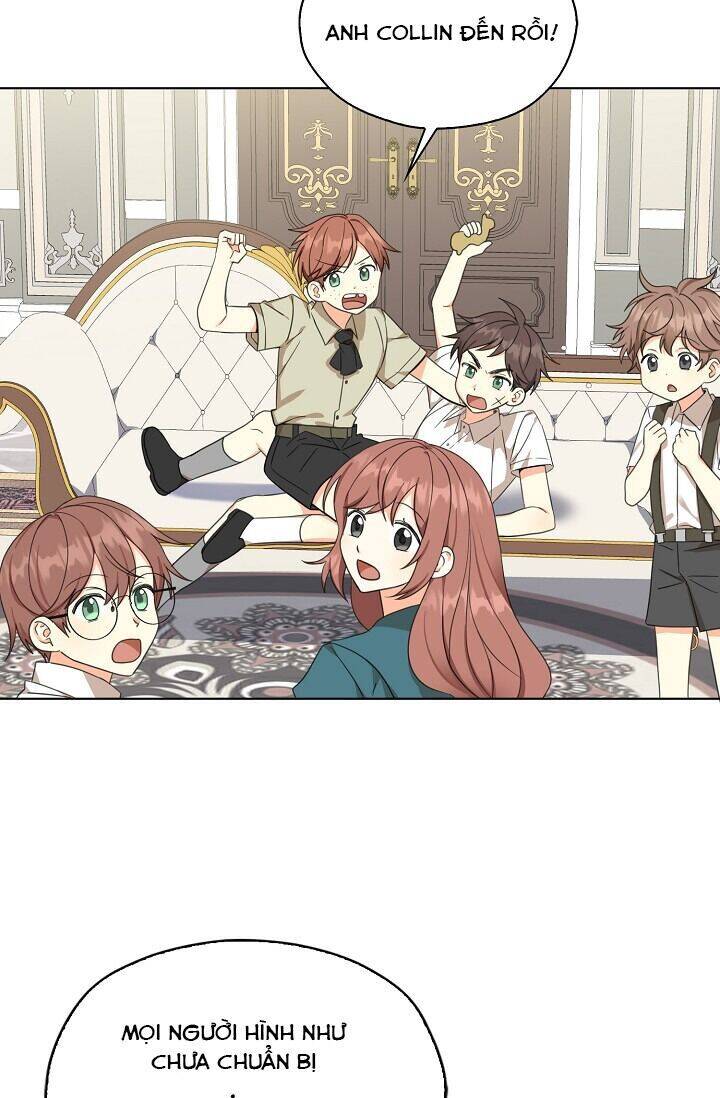 Ba Người Anh Trai Của Tôi Là Bạo Quân Chapter 26 - 9