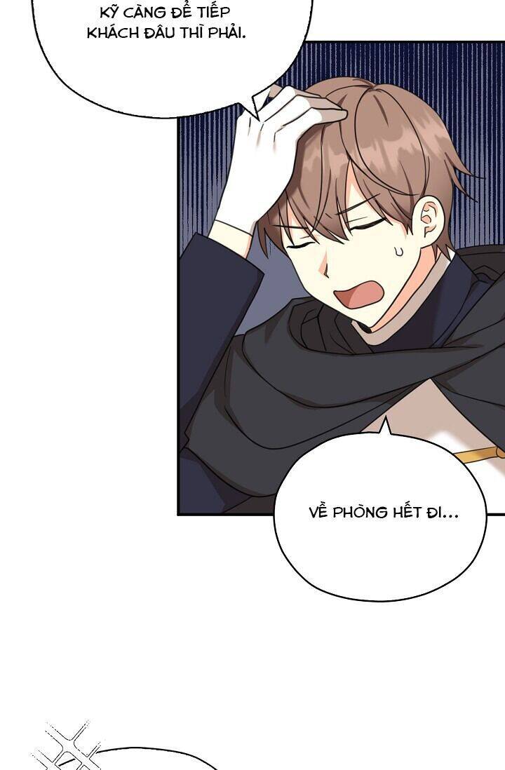 Ba Người Anh Trai Của Tôi Là Bạo Quân Chapter 26 - 10