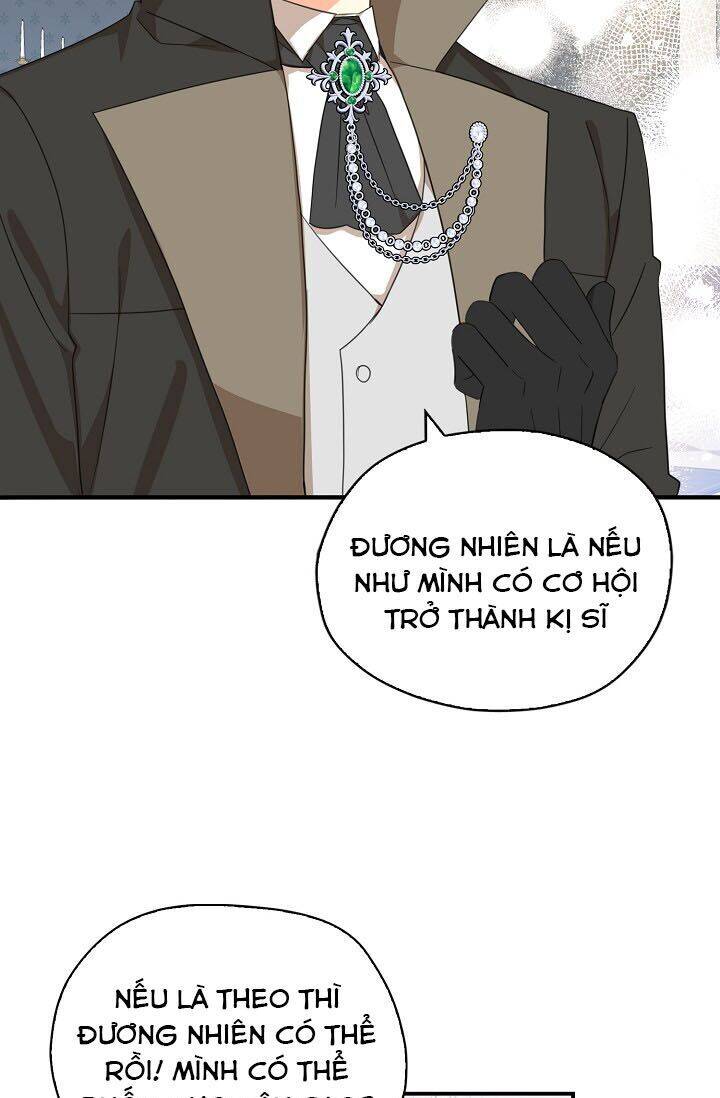 Ba Người Anh Trai Của Tôi Là Bạo Quân Chapter 27 - 11