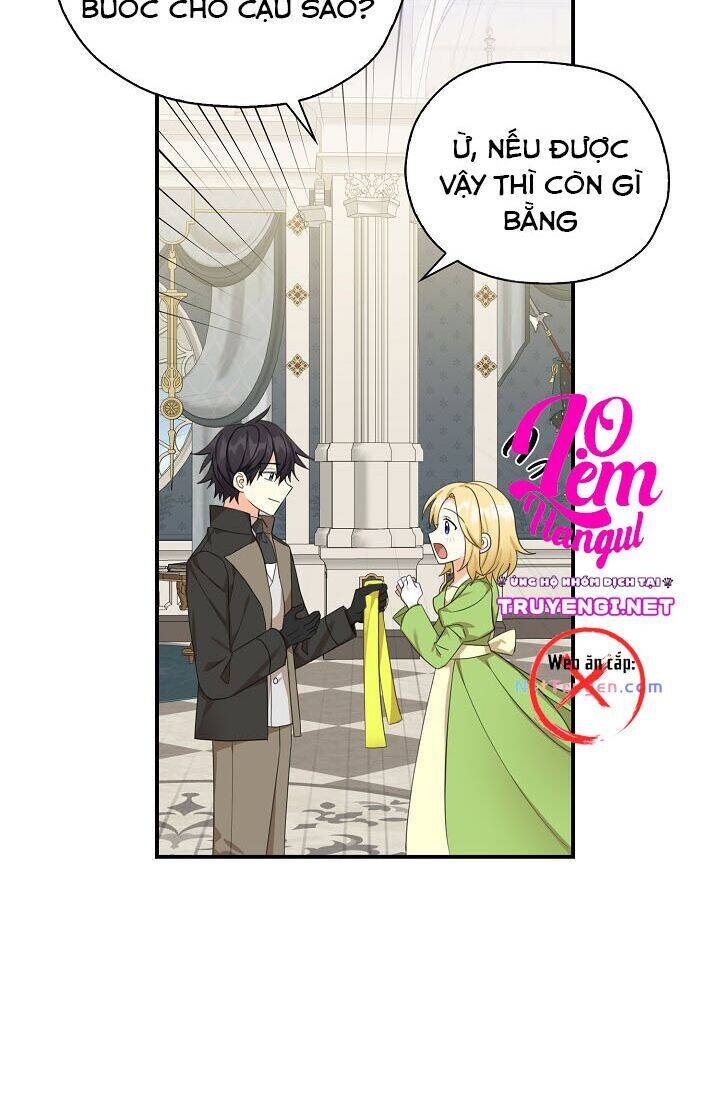 Ba Người Anh Trai Của Tôi Là Bạo Quân Chapter 27 - 12