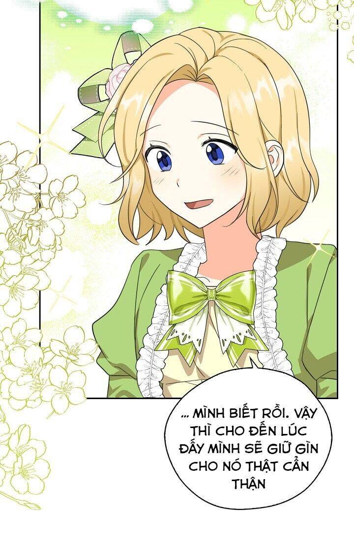 Ba Người Anh Trai Của Tôi Là Bạo Quân Chapter 27 - 15