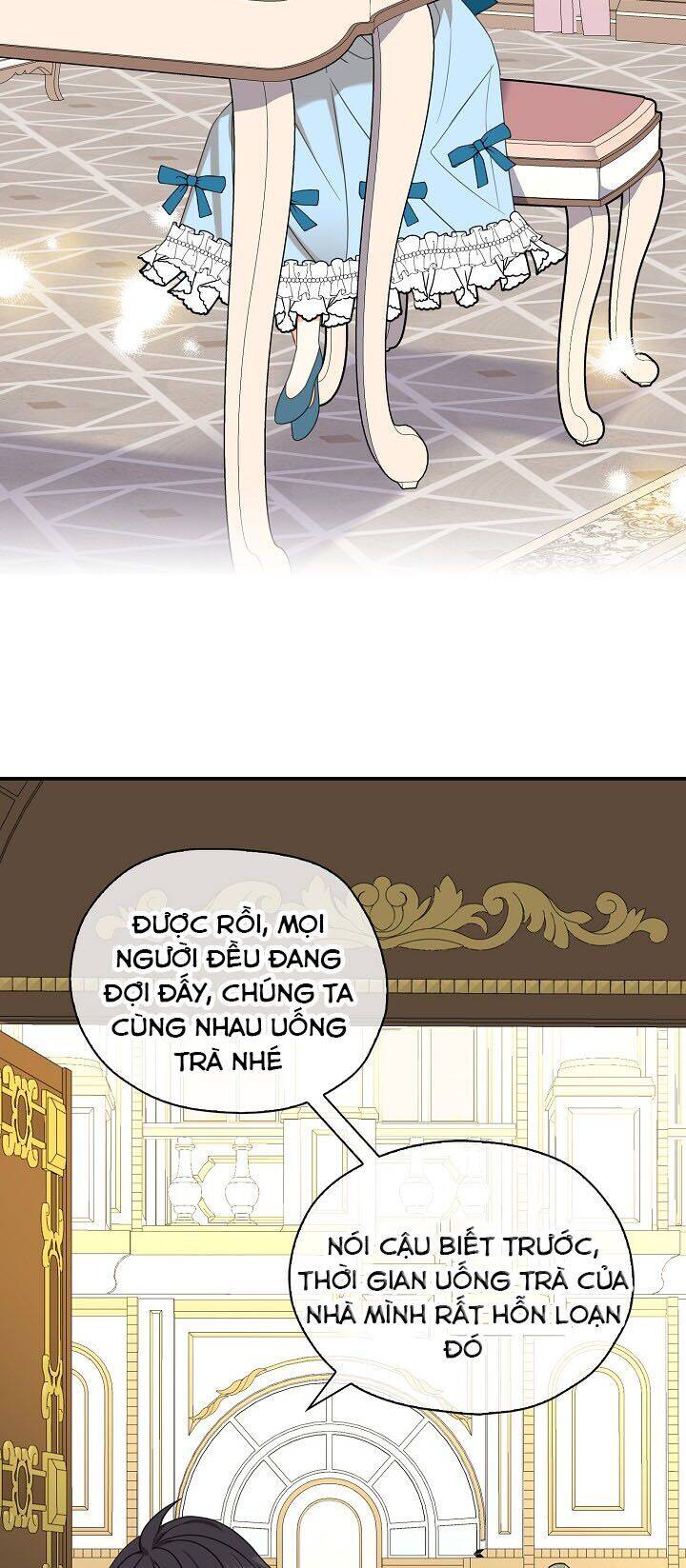 Ba Người Anh Trai Của Tôi Là Bạo Quân Chapter 27 - 17