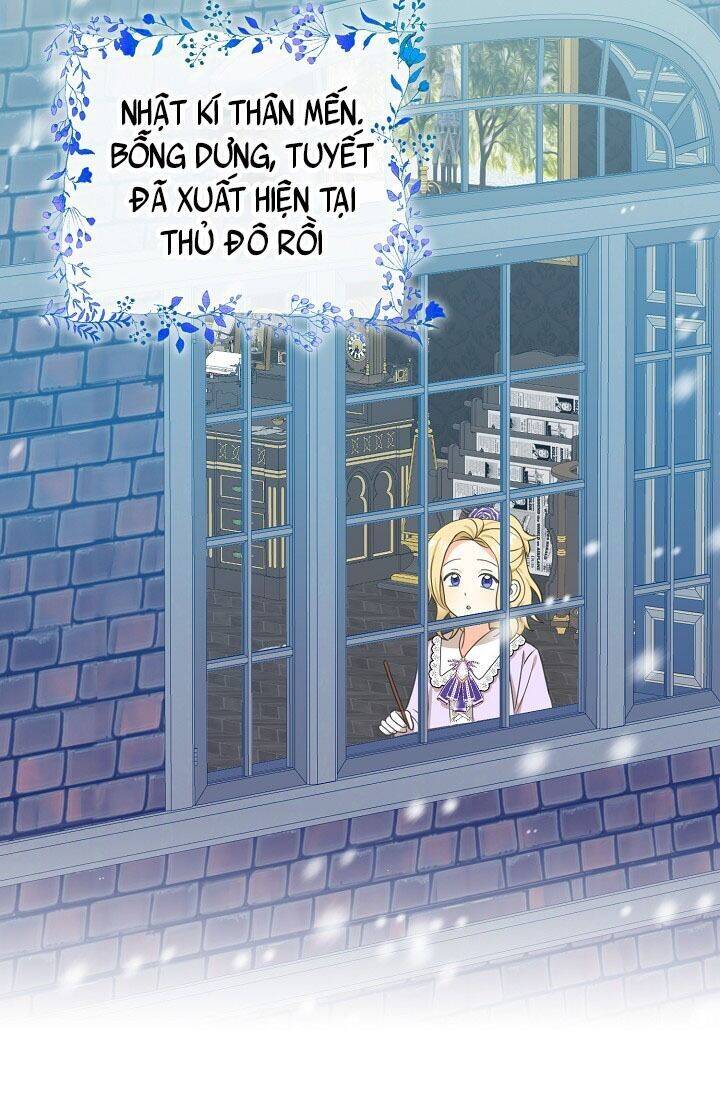 Ba Người Anh Trai Của Tôi Là Bạo Quân Chapter 27 - 21