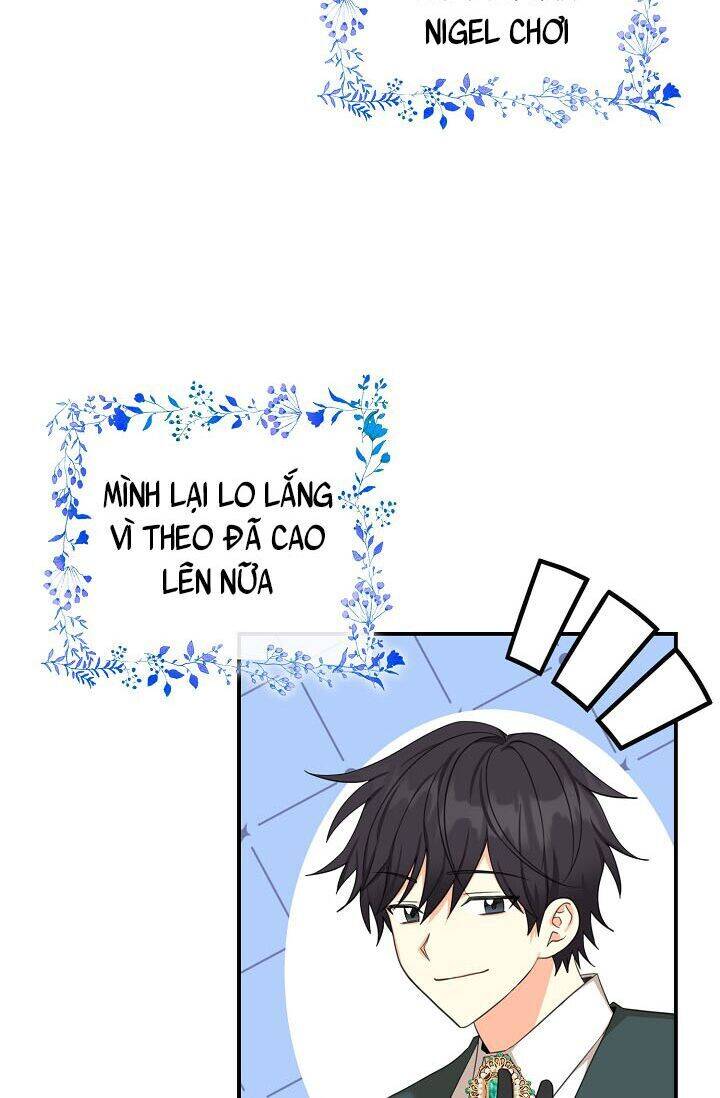 Ba Người Anh Trai Của Tôi Là Bạo Quân Chapter 27 - 23