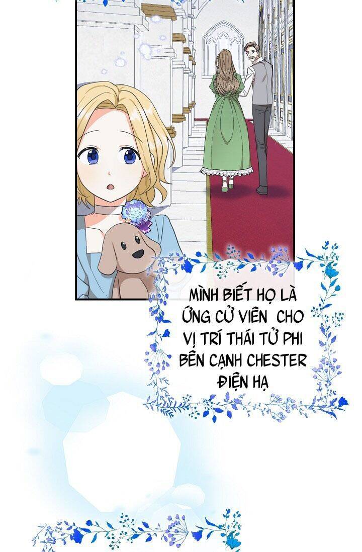 Ba Người Anh Trai Của Tôi Là Bạo Quân Chapter 27 - 25