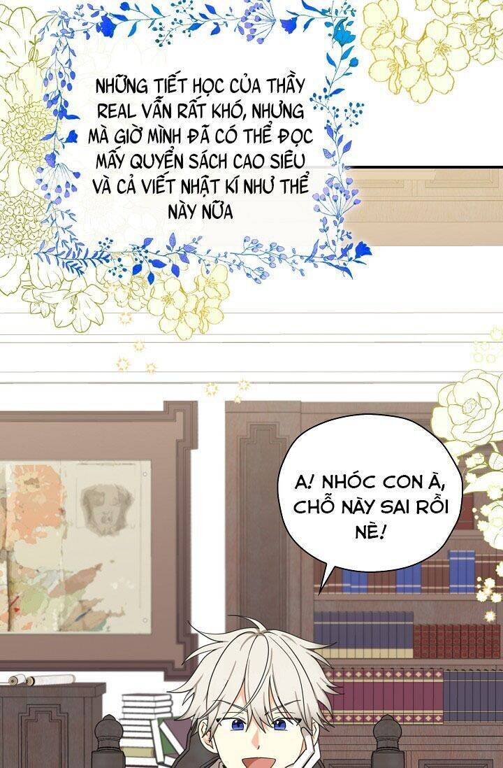 Ba Người Anh Trai Của Tôi Là Bạo Quân Chapter 27 - 27