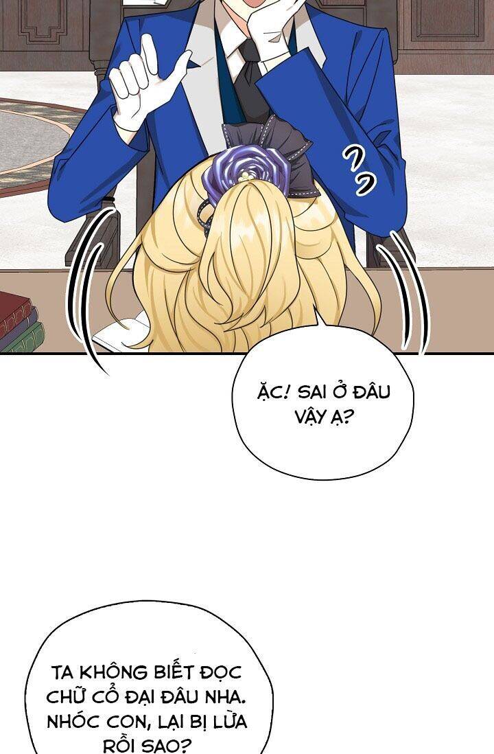 Ba Người Anh Trai Của Tôi Là Bạo Quân Chapter 27 - 28