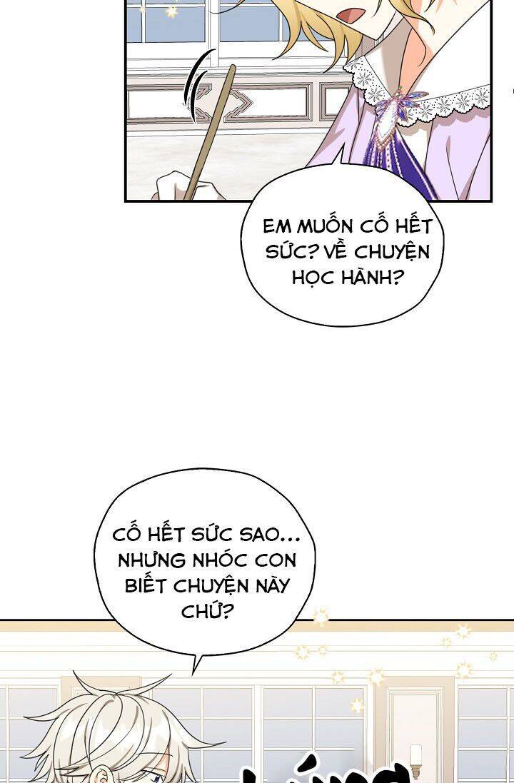 Ba Người Anh Trai Của Tôi Là Bạo Quân Chapter 27 - 32