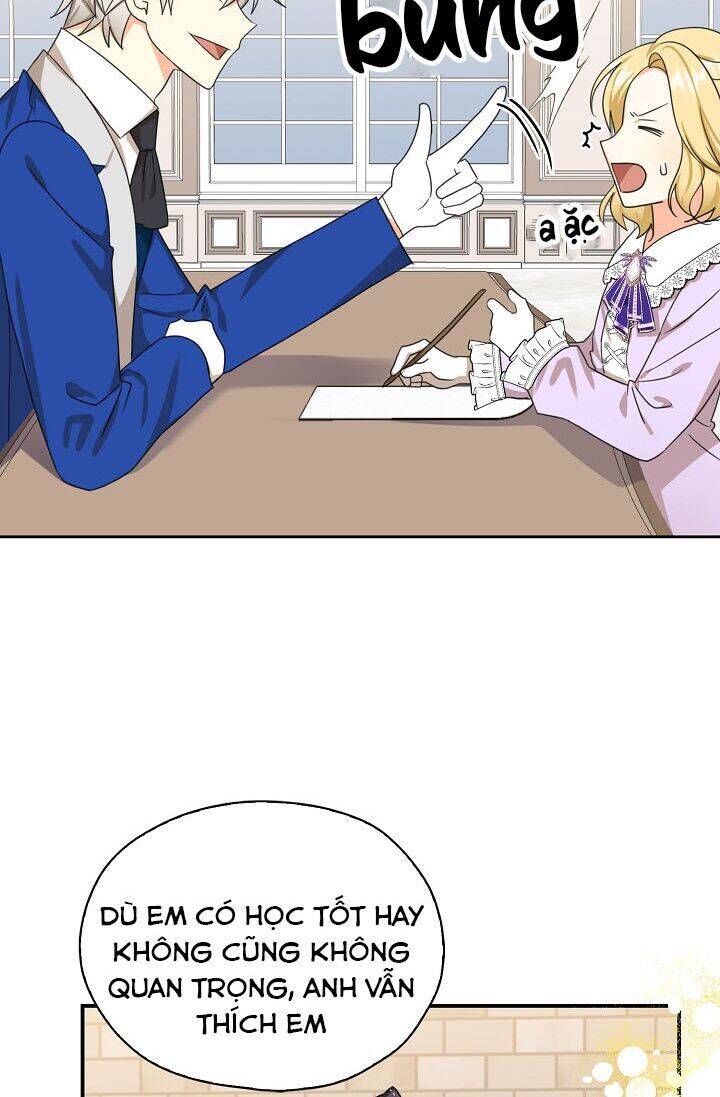 Ba Người Anh Trai Của Tôi Là Bạo Quân Chapter 27 - 33