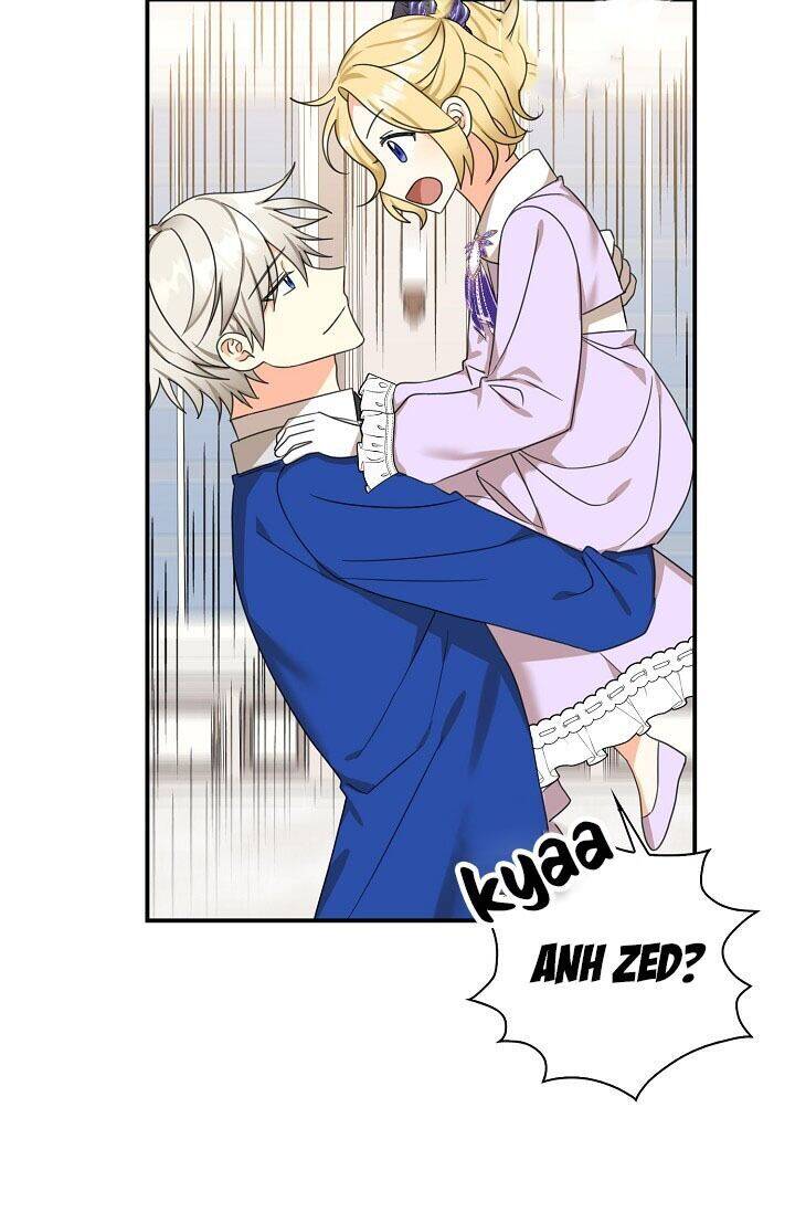 Ba Người Anh Trai Của Tôi Là Bạo Quân Chapter 27 - 38