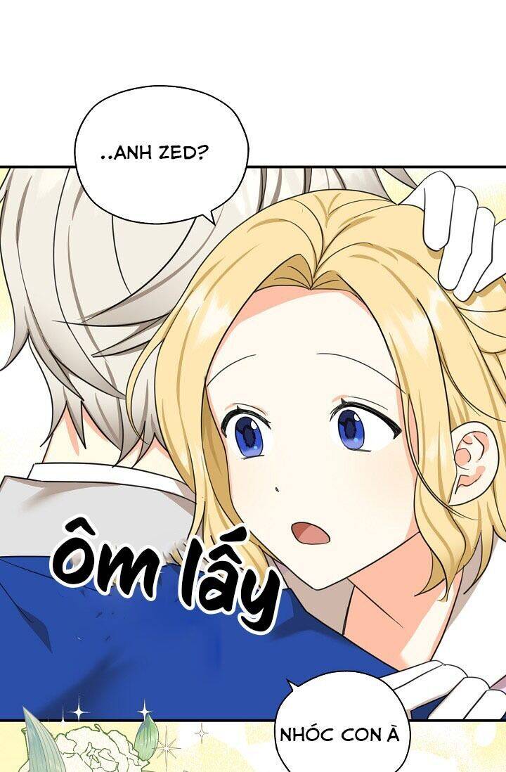 Ba Người Anh Trai Của Tôi Là Bạo Quân Chapter 27 - 39