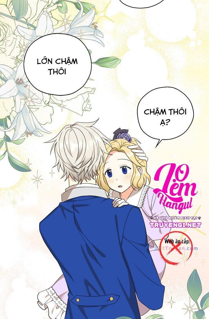 Ba Người Anh Trai Của Tôi Là Bạo Quân Chapter 27 - 40