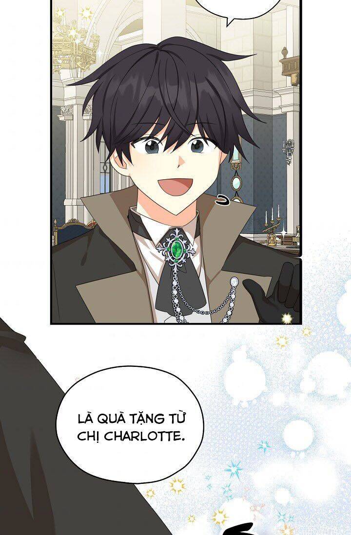 Ba Người Anh Trai Của Tôi Là Bạo Quân Chapter 27 - 5