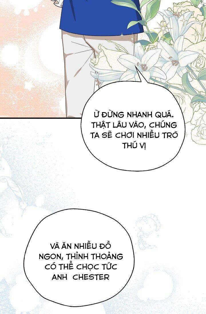 Ba Người Anh Trai Của Tôi Là Bạo Quân Chapter 27 - 41