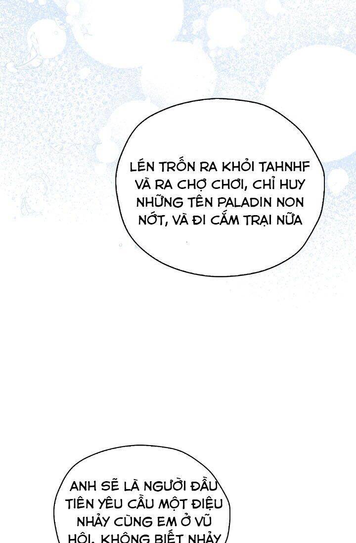 Ba Người Anh Trai Của Tôi Là Bạo Quân Chapter 27 - 42