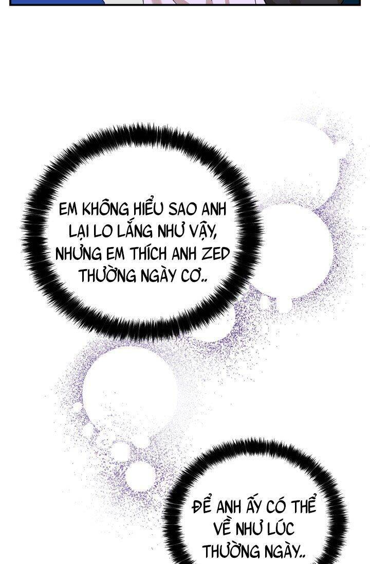 Ba Người Anh Trai Của Tôi Là Bạo Quân Chapter 27 - 46