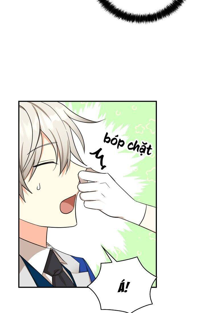 Ba Người Anh Trai Của Tôi Là Bạo Quân Chapter 27 - 47
