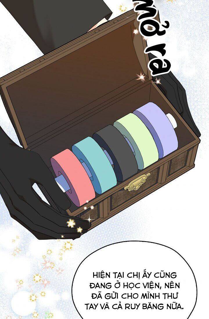 Ba Người Anh Trai Của Tôi Là Bạo Quân Chapter 27 - 6