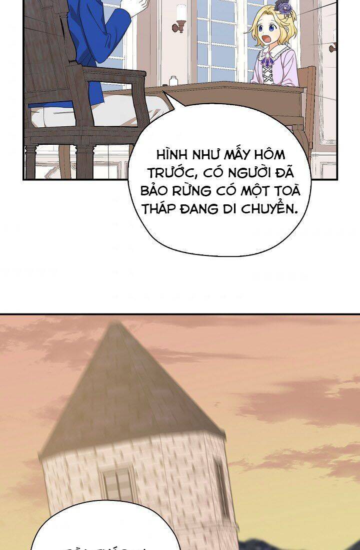 Ba Người Anh Trai Của Tôi Là Bạo Quân Chapter 27 - 55