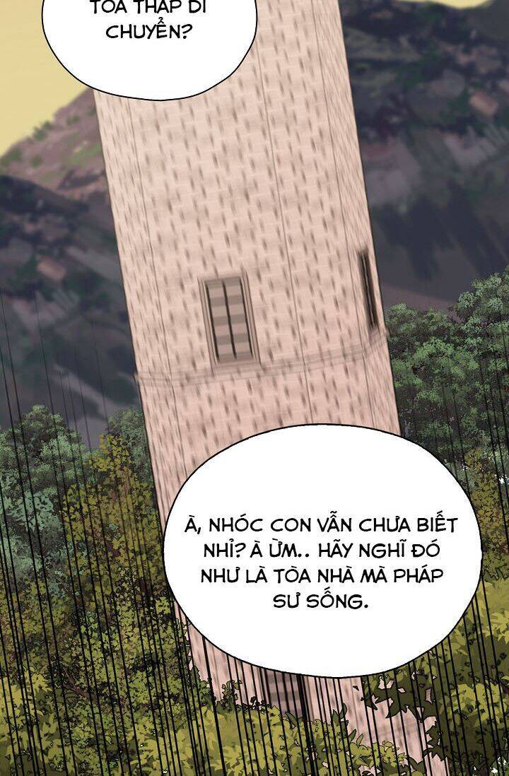 Ba Người Anh Trai Của Tôi Là Bạo Quân Chapter 27 - 56