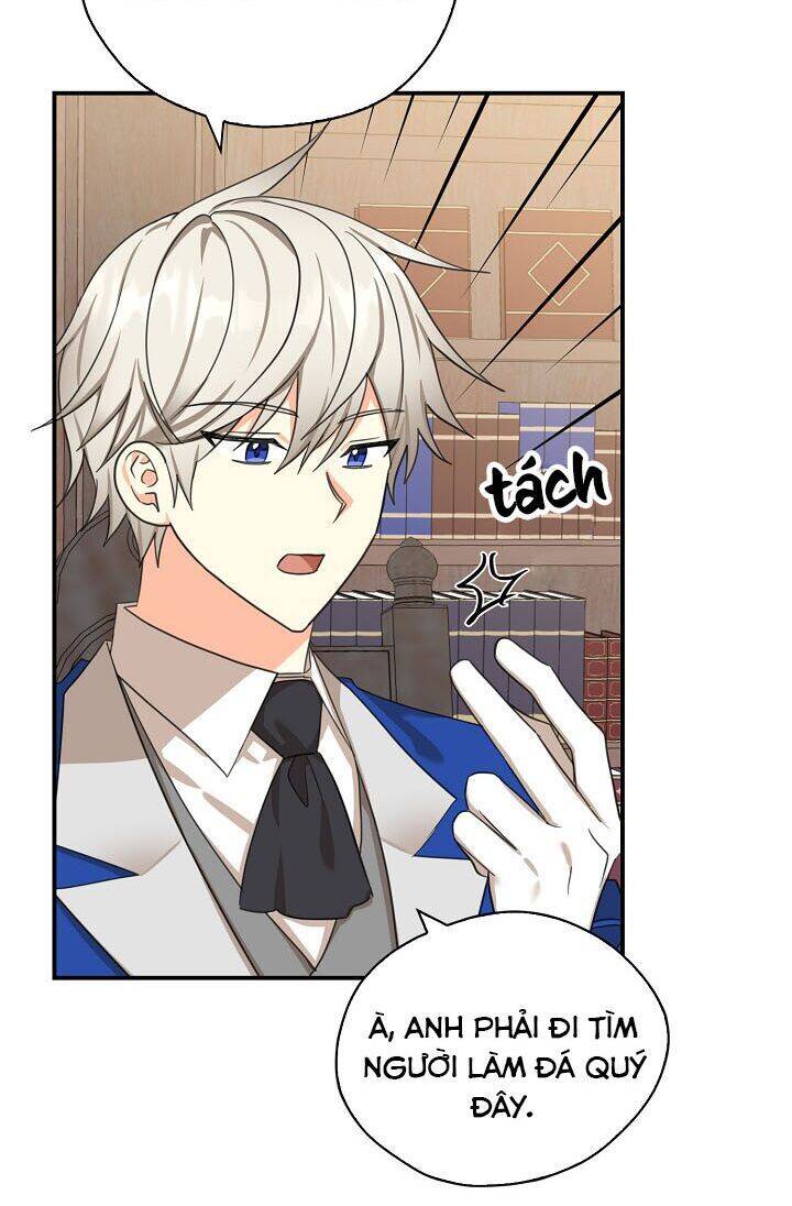 Ba Người Anh Trai Của Tôi Là Bạo Quân Chapter 27 - 59