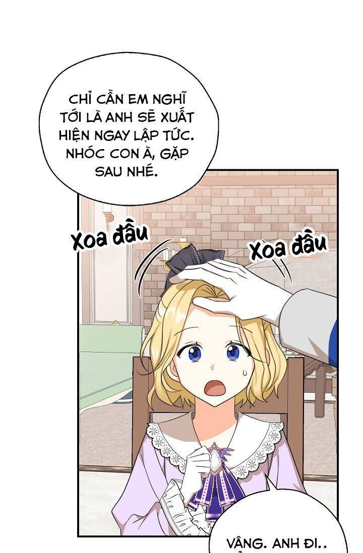 Ba Người Anh Trai Của Tôi Là Bạo Quân Chapter 27 - 60