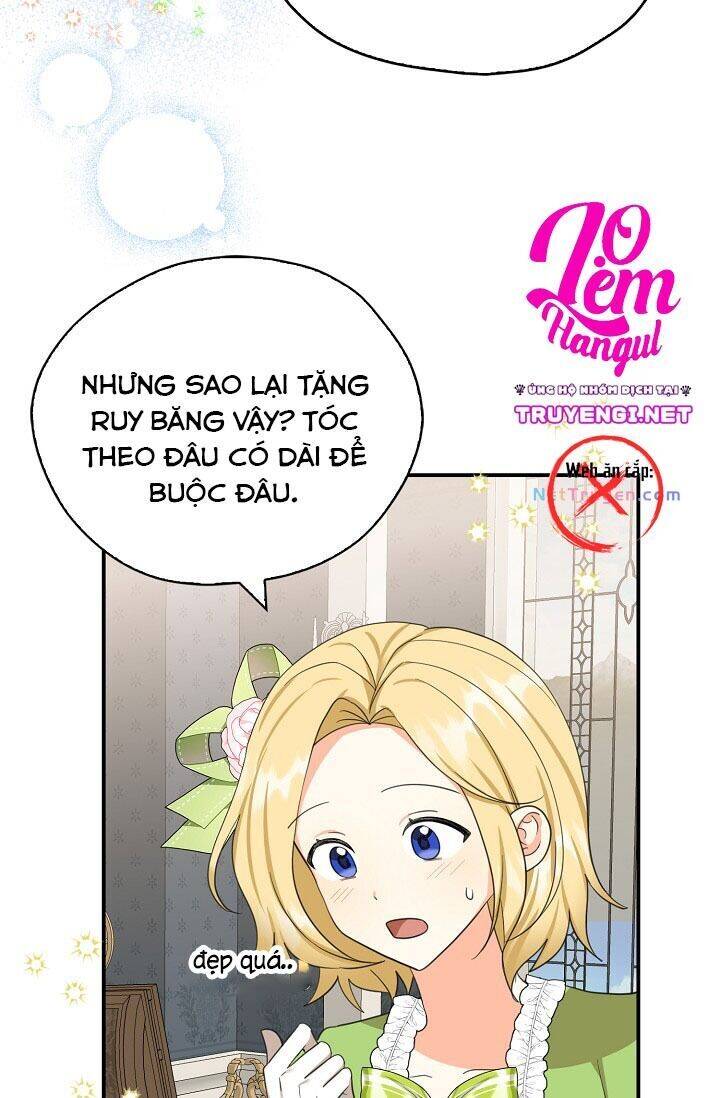 Ba Người Anh Trai Của Tôi Là Bạo Quân Chapter 27 - 7