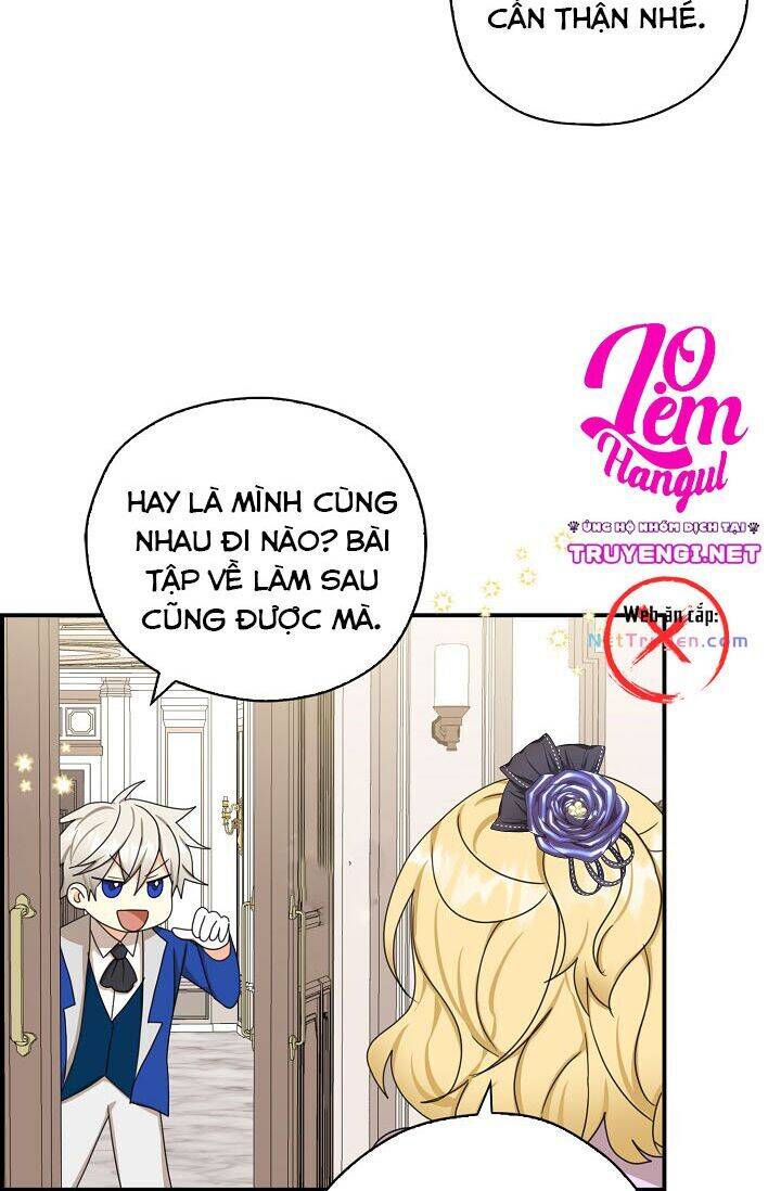 Ba Người Anh Trai Của Tôi Là Bạo Quân Chapter 27 - 61