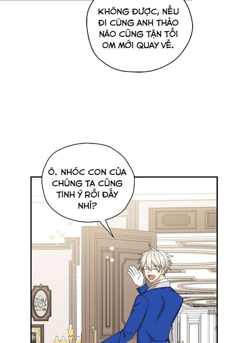 Ba Người Anh Trai Của Tôi Là Bạo Quân Chapter 27 - 62