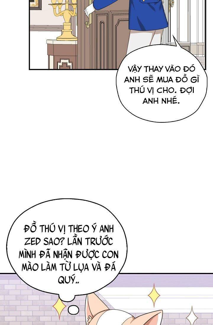 Ba Người Anh Trai Của Tôi Là Bạo Quân Chapter 27 - 63