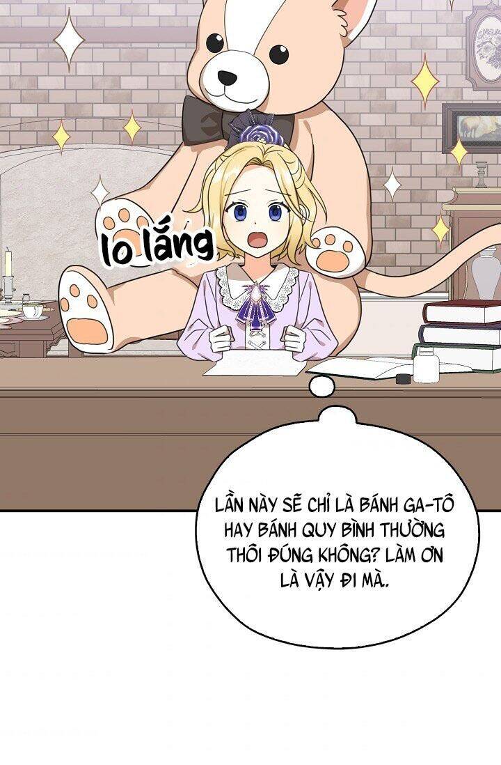 Ba Người Anh Trai Của Tôi Là Bạo Quân Chapter 27 - 64