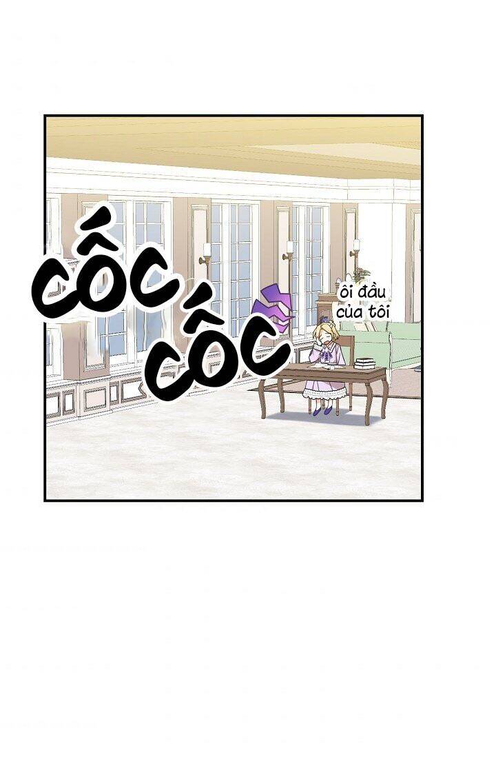 Ba Người Anh Trai Của Tôi Là Bạo Quân Chapter 27 - 65