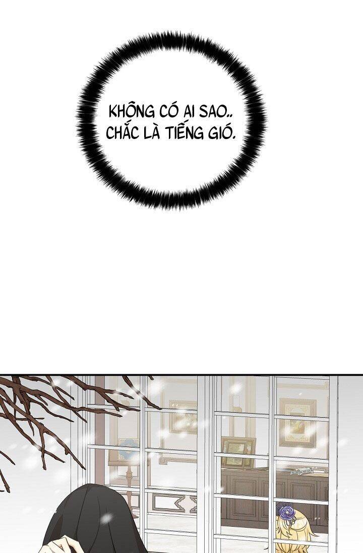 Ba Người Anh Trai Của Tôi Là Bạo Quân Chapter 27 - 68