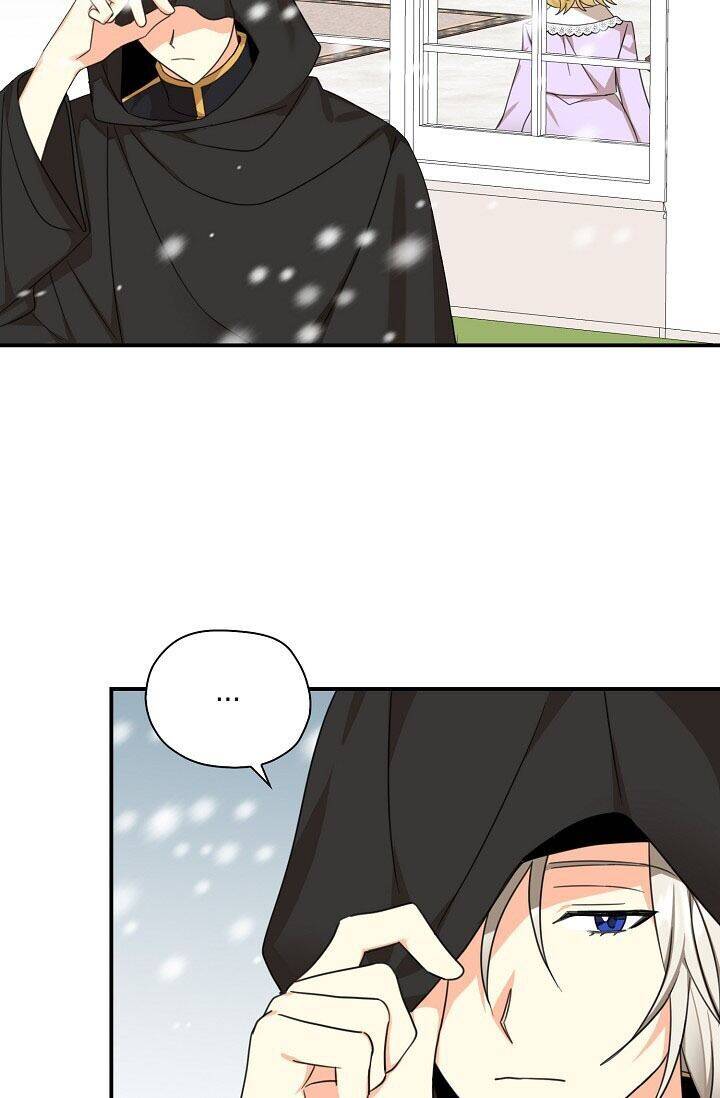 Ba Người Anh Trai Của Tôi Là Bạo Quân Chapter 27 - 69