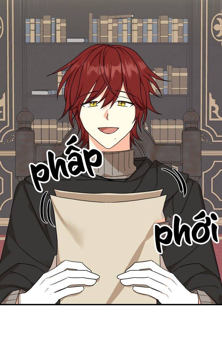 Ba Người Anh Trai Của Tôi Là Bạo Quân Chapter 27 - 71
